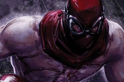 DC và Marvel trong cuộc đua truyện kinh dị năm 2026