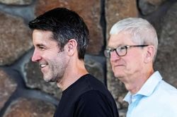 CEO mới của Apple khơi lại 'cỗ máy sáng tạo' thời Steve Jobs?