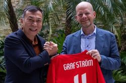 FIFA cảm ơn VFF