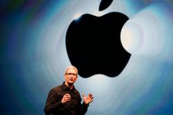 Di sản của Tim Cook