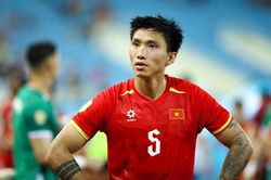 Thấy gì từ bức tâm thư xúc động của Đoàn Văn Hậu