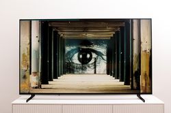 R85H - Mẫu TV cao cấp chủ lực với công nghệ hiển thị mới