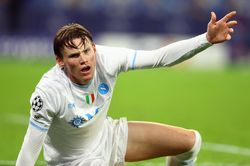 McTominay phải phẫu thuật tim