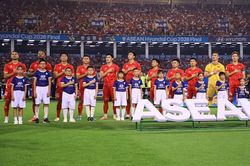 Đội tuyển Việt Nam chạy đua với thời gian trước FIFA ASEAN Cup 2026
