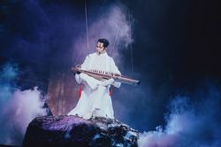 Phùng Minh Cương: Từ nghệ sĩ xiếc đến hành trình tại 'Anh trai vượt ngàn chông gai'
