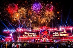 Thành phố Quảng Ninh mang nhiều kỳ vọng
