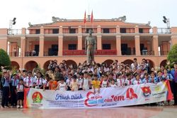 Bảo tàng Hồ Chí Minh - Chi nhánh TP.HCM chưa mở cửa phục vụ khách dịp 2.9