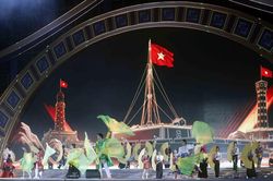 Đặc sắc Tuần Văn hóa - Du lịch trên cao nguyên Mộc Châu