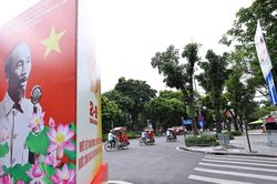 Phát huy sức mạnh đại đoàn kết toàn dân tộc trong kỷ nguyên phát triển mới