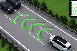 Khẩn trương nghiên cứu, xử lý kiến nghị xử phạt vi phạm khoảng cách an toàn chạy xe trên cao tốc
