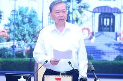 Xây dựng hệ thống an sinh xã hội đa tầng, bao trùm, lấy người dân làm trung tâm