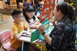 Xây dựng văn hóa tri thức số