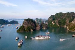 Với vị thế và động lực mới, Quảng Ninh vươn mình cất cánh