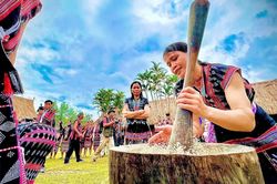Phát huy giá trị văn hóa của đồng bào dân tộc thiểu số, tạo lợi thế du lịch cộng đồng
