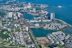 Quảng Ninh chính thức trở thành thành phố