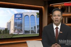 [Video] Tiêu điểm 1/9: Iran có thể làm những gì trước sức ép từ Mỹ?