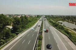 [Video] Rà soát, đánh giá kỹ quy định về khoảng cách an toàn trên cao tốc