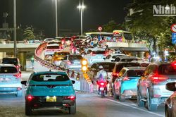 Tình hình trật tự an toàn giao thông ngày 1/9: Tai nạn giảm cả số vụ và số người tử vong