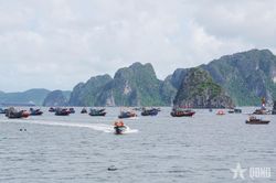Hiệp đồng chặt chẽ trong xử trí thiên tai, sự cố