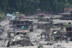 Lũ quét tại Nepal và Trung Quốc: Thông tin thêm về công dân Việt Nam mất tích