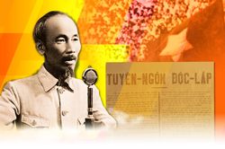 NGÀY ĐỘC LẬP VÀ BÀI HỌC SỨC MẠNH LÒNG DÂN