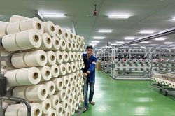 Kinh tế tư nhân khẳng định vai trò là động lực tăng trưởng