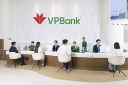 Cổ phiếu VPB ghi nhận thanh khoản cao nhất 5 tháng
