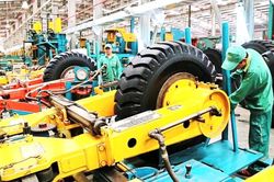 Phát triển logistics Đà Nẵng cần tạo được dòng hàng đủ lớn và ổn định
