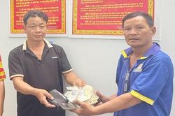 Gương người tốt, việc tốt!