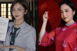 Nữ sinh Học viện Ngoại giao bước ra thế giới và cảm nhận Quốc khánh từ một nơi bên ngoài Tổ quốc