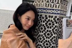 Tại sao hơn 70 tỷ đồng lại bị rút khỏi tài khoản của Shin Min Ah trong suốt 15 năm?
