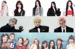 RESCENE bất ngờ 'vượt mặt' BIGBANG