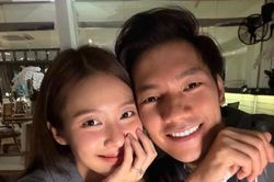 Cặp đôi mới của showbiz Việt, Nhan Phúc Vinh và Khả Ngân ngập tràn trong lời chúc phúc ngay dịp lễ 2/9