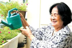 Khuyết mảnh tình riêng vẫn còn Tổ quốc