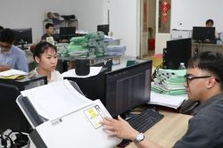 Biến hồ sơ lưu trữ thành nguồn lực dữ liệu phục vụ người dân