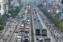 Rà soát quy định về khoảng cách an toàn và mức phạt giao thông