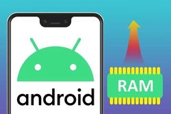 Khủng hoảng bộ nhớ đang đe dọa các ứng dụng Android