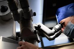 Nga phát triển hạt nano dẫn nhiệt để đốt cháy tế bào ung thư