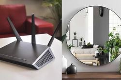 5 'kẻ thù' khiến Wi-Fi chậm mà nhà nào cũng có