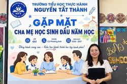 Đề xuất hoàn thiện cơ chế tạo cầu nối giữa gia đình và nhà trường