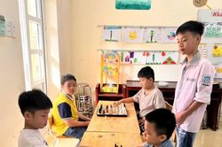 Đầu tư cơ sở vật chất và số hóa giáo dục nông thôn góp phần phát triển bền vững