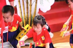 Hưng Yên thí điểm Chương trình giáo dục mầm non mới tại 15 trường