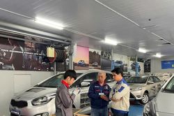 Cơ chế phối hợp thực chất giữa trường nghề và doanh nghiệp