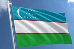 Điện mừng kỷ niệm Ngày Độc lập của Cộng hòa Uzbekistan