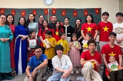 Kỳ vọng vào nhịp cầu mới kết nối với quê hương