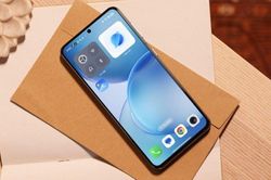 Chỉnh kích thước biểu tượng ứng dụng trên ColorOS 16