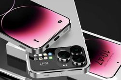 Thông tin mới về iPhone 18 Pro Max