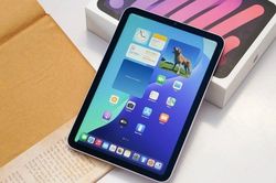 Apple bắt đầu bán iPad mini 7 Refurbished, giá tiết kiệm hơn
