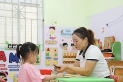 Bảo đảm chế độ, chính sách cho nhà giáo, cán bộ quản lý sau sắp xếp trường học
