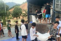 Thủ tướng yêu cầu xác minh việc học sinh Điện Biên cần hỗ trợ gạo để đến trường